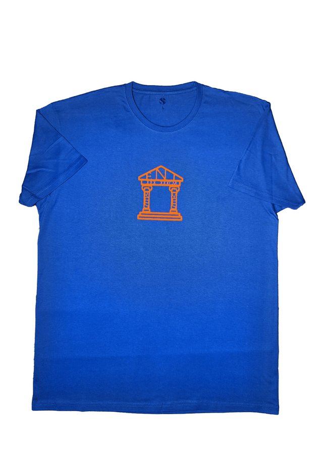 T-SHIRT " LE 30000 " 