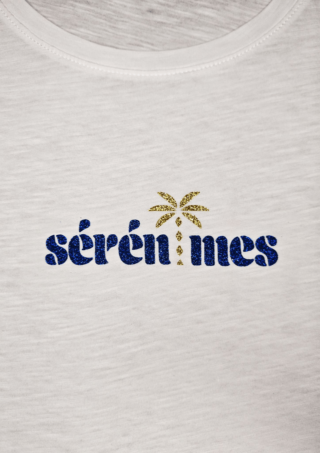T-SHIRT coton BIO