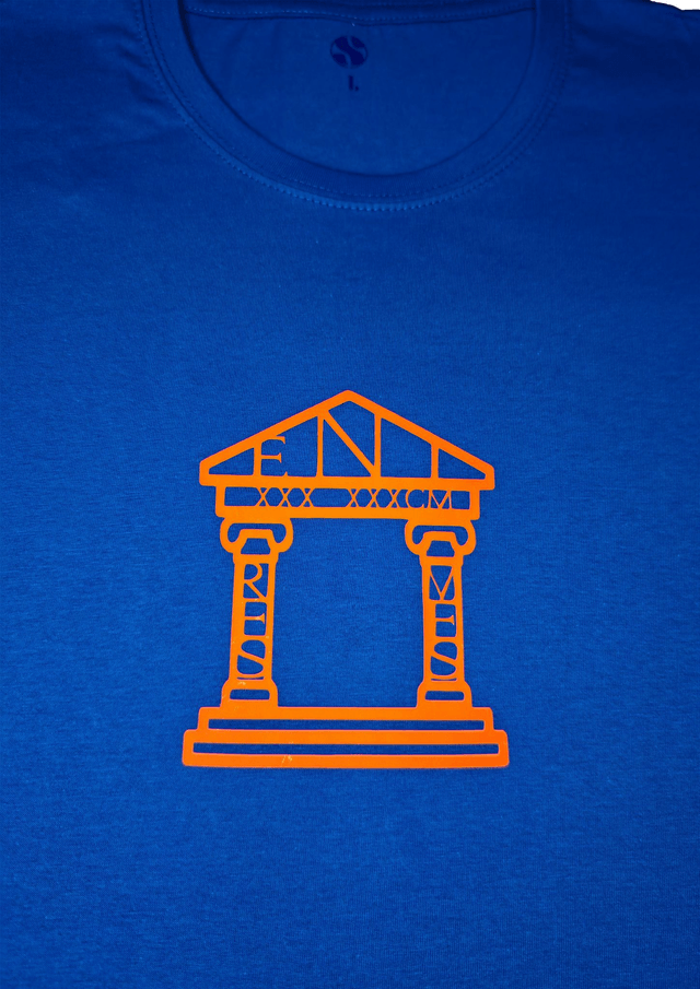 T-SHIRT " LE 30000 " 