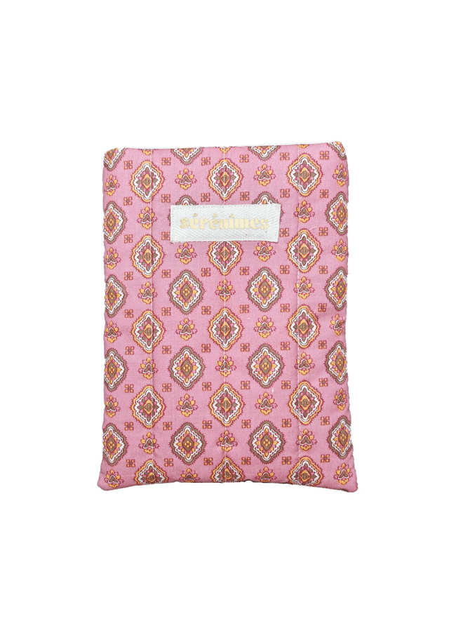 POCHETTE LIVRE "LA PROVENÇALE" taille S