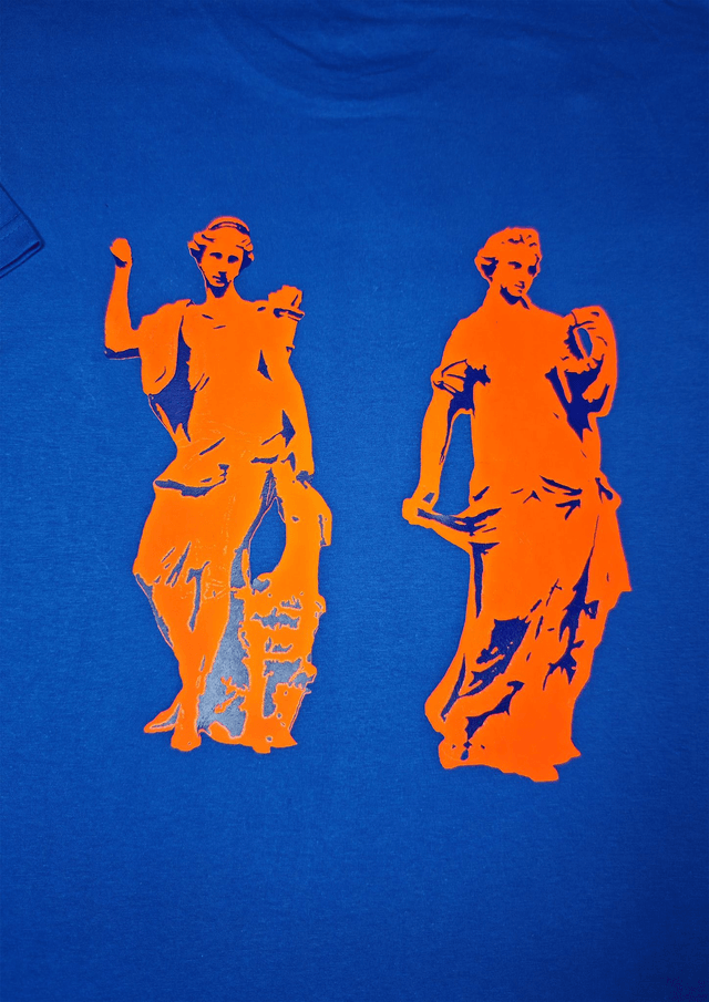 T-SHIRT " LE 30000 " 
