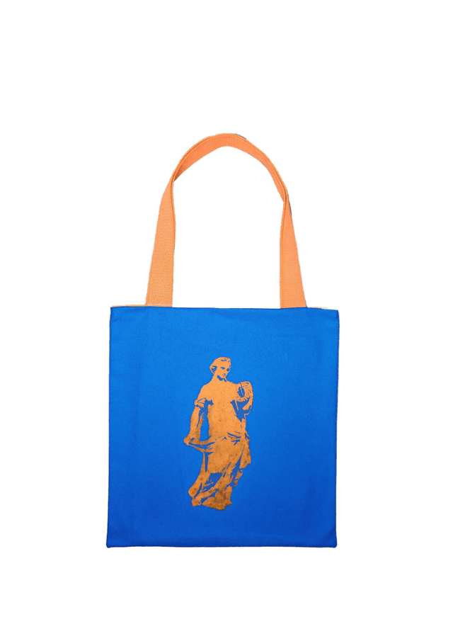 TOTE BAG "FLORE"