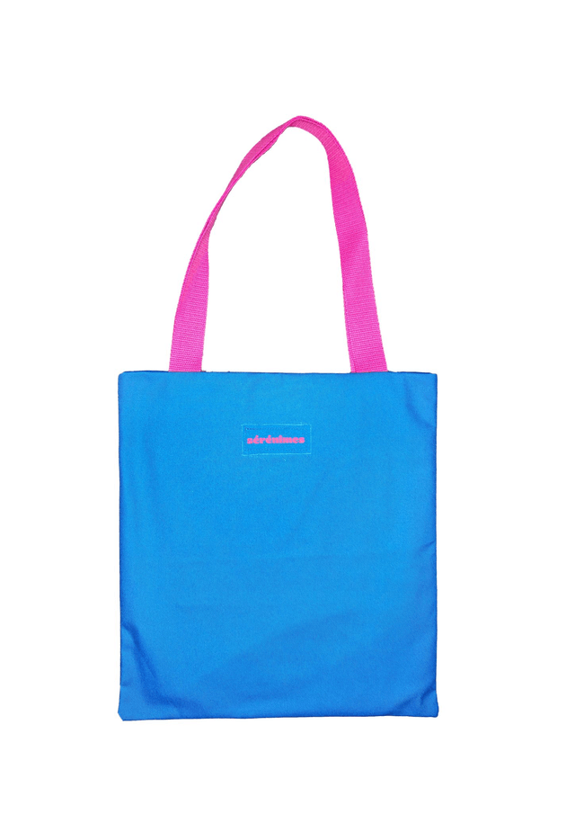TOTE BAG "DIANNE" 