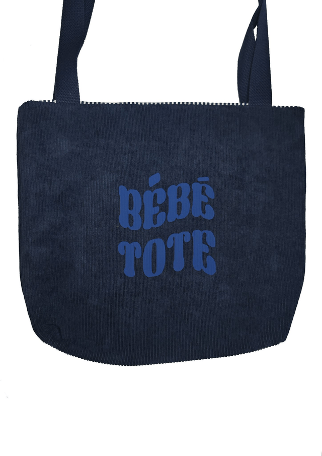 BÉBÉ TOTE