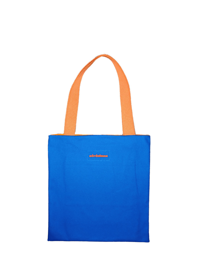 TOTE BAG "FLORE"