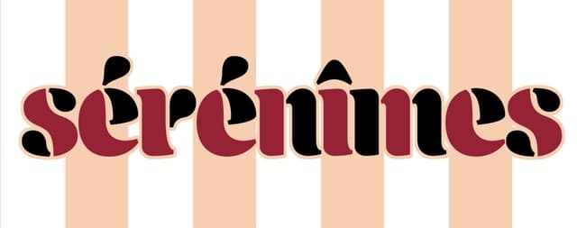 sérénîmes création