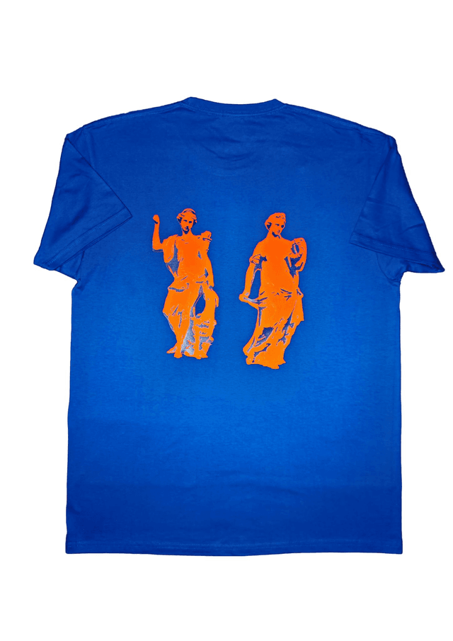 T-SHIRT &quot; LE 30000 &quot; 
