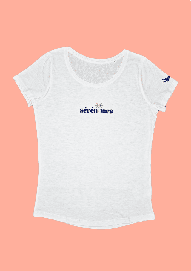 T-SHIRT coton BIO