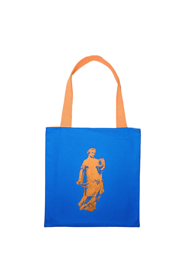 TOTE BAG &quot;FLORE&quot;