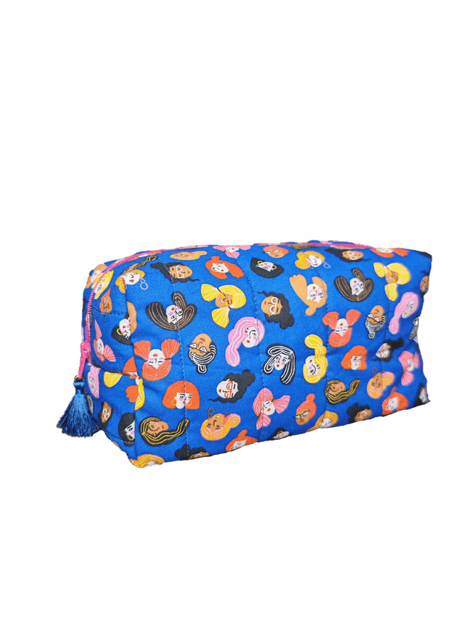 TROUSSE &quot;LA GIRLY&quot;