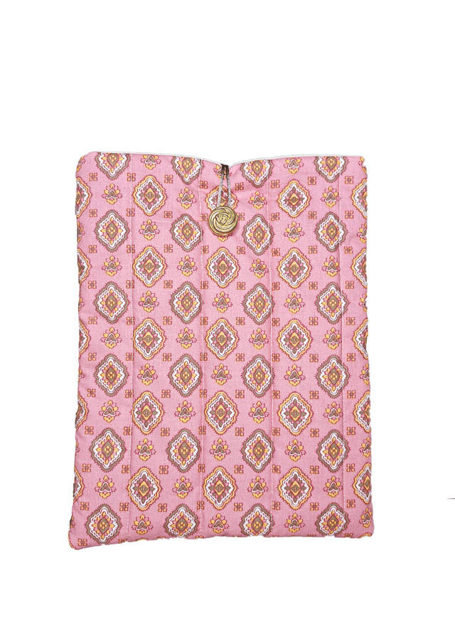 POCHETTE LIVRE &quot;LA PROVENÇALE&quot; taille M